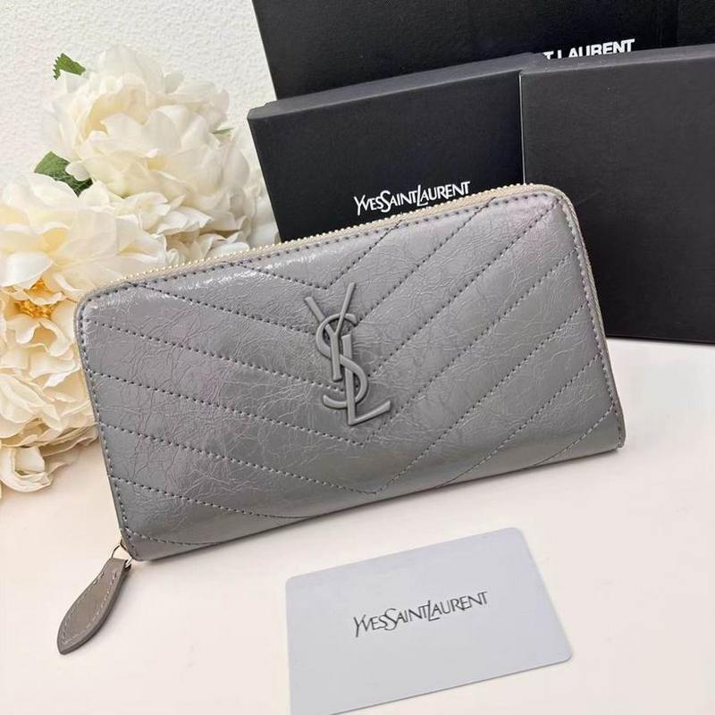 YSL Wallet 23